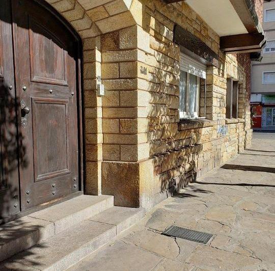 Departamento · 110ha · 3 Ambientes