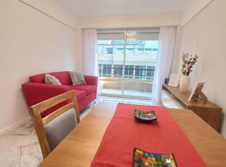 Departamento · 66m² · 3 Ambientes