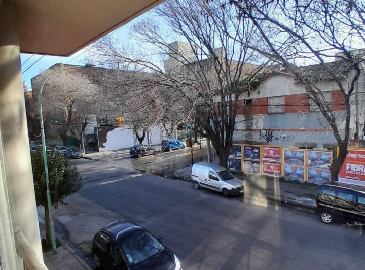 Departamento · 44m² · 1 Dormitorio