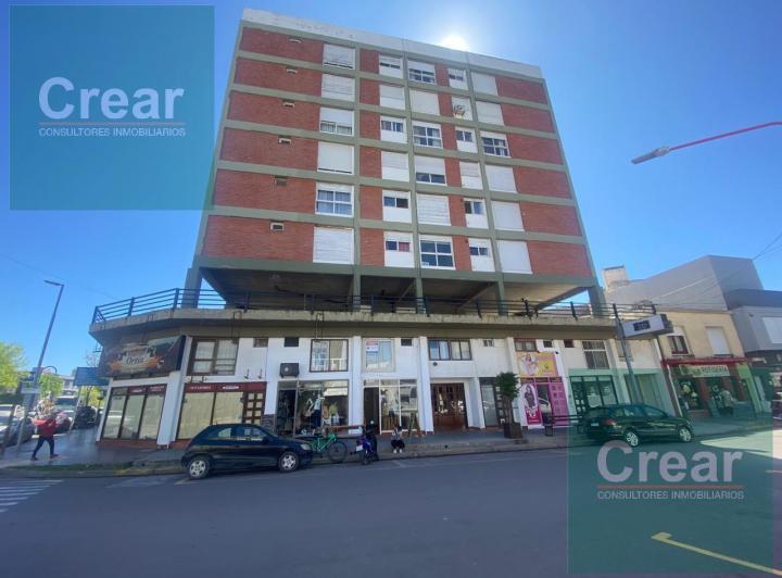 Departamento · 70m²