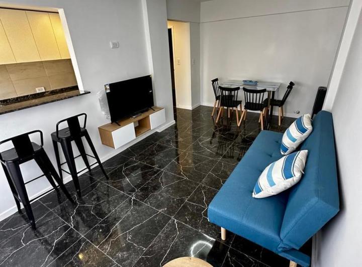 Departamento · 39m² · 2 Ambientes