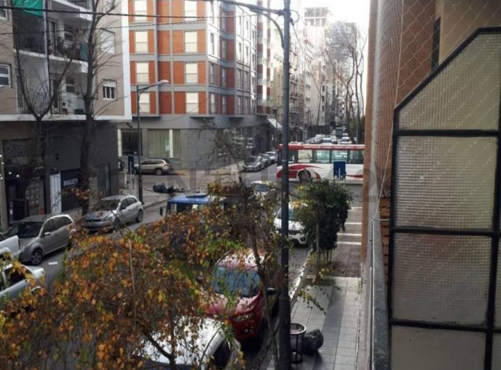 Departamento · 54m² · 3 Ambientes