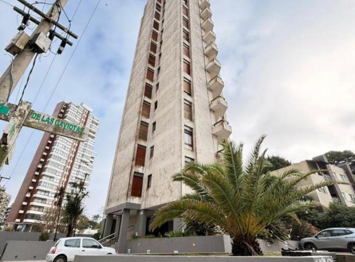 Departamento · 88m² · 4 Ambientes
