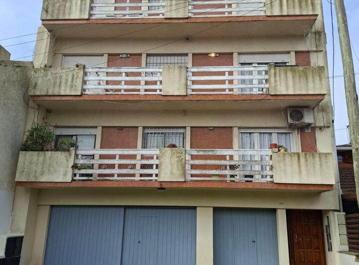 Departamento · 40m² · 1 Dormitorio