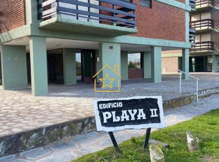 Departamento · 62m² · 3 Ambientes · 1 Cochera