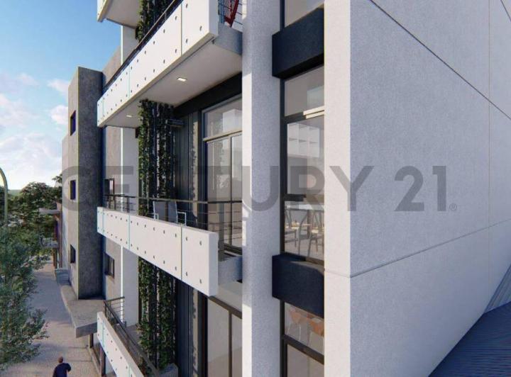 Departamento · 52m² · 2 Ambientes