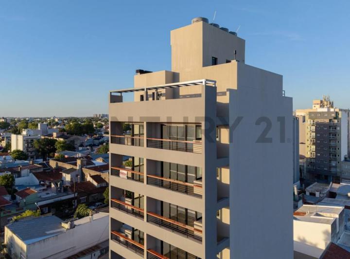 Departamento · 52m² · 2 Ambientes