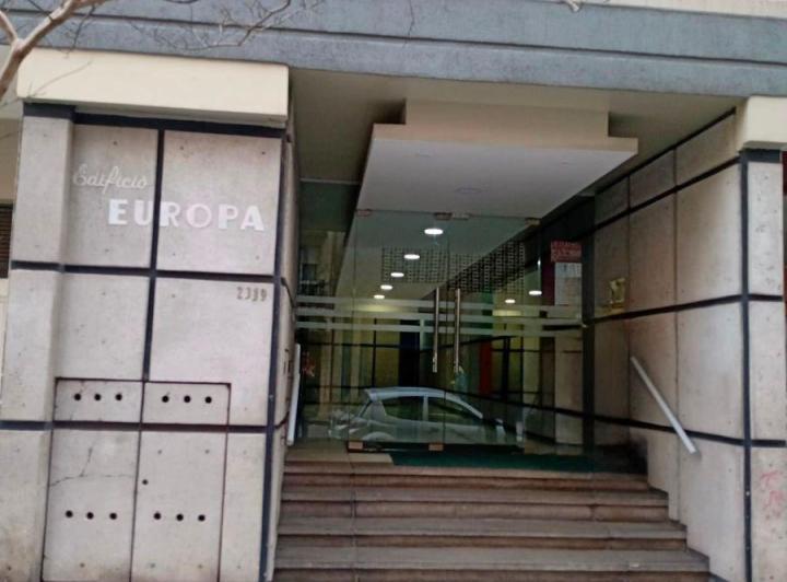 Departamento · 69m² · 1 Ambiente