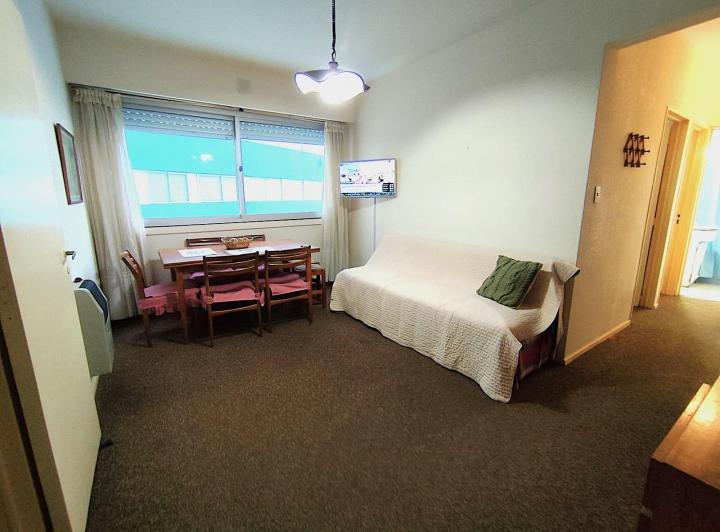 Departamento · 39m² · 3 Ambientes