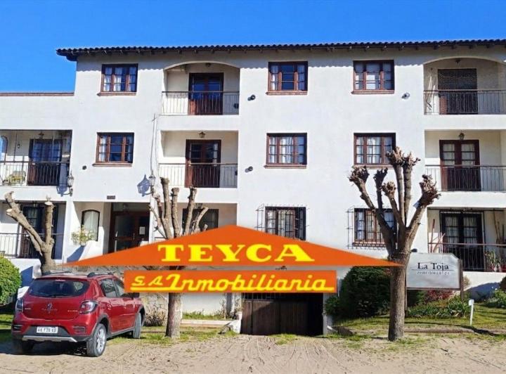 Departamento · 65m² · 3 Ambientes · 1 Cochera