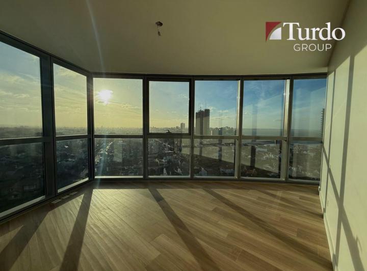 Departamento · 95m² · 3 Ambientes