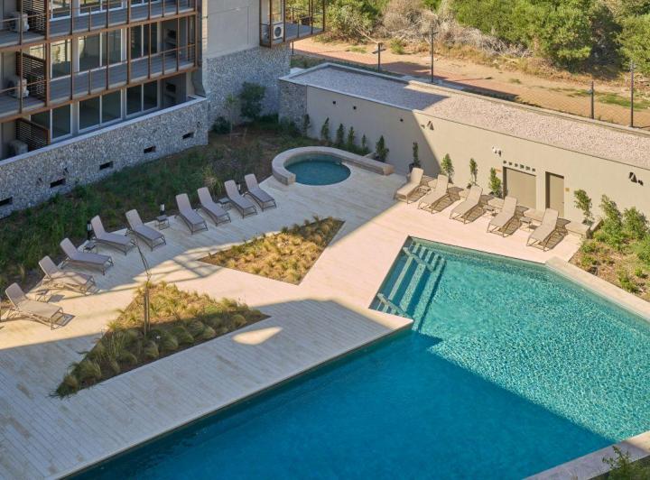 Departamento · 152m² · 4 Ambientes · 1 Cochera