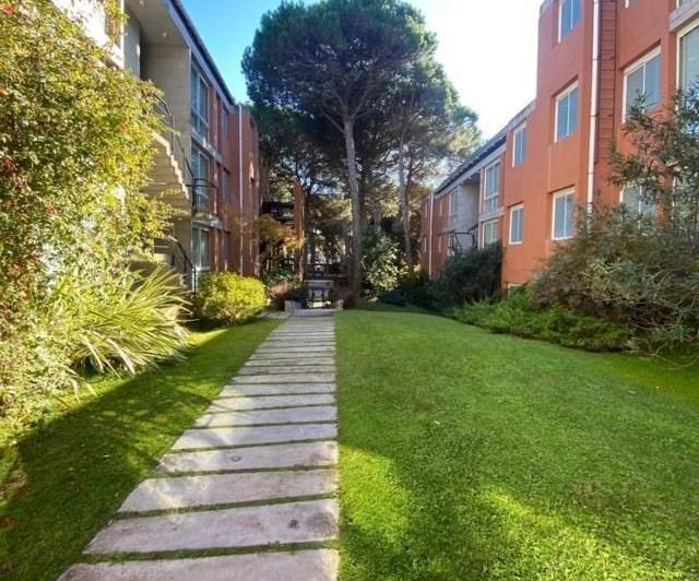 Departamento · 72m² · 3 Ambientes · 1 Cochera
