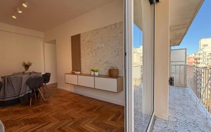 Departamento · 42m² · 2 Ambientes