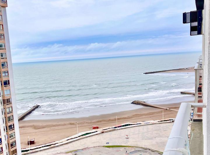 Departamento · 41m² · 2 Ambientes