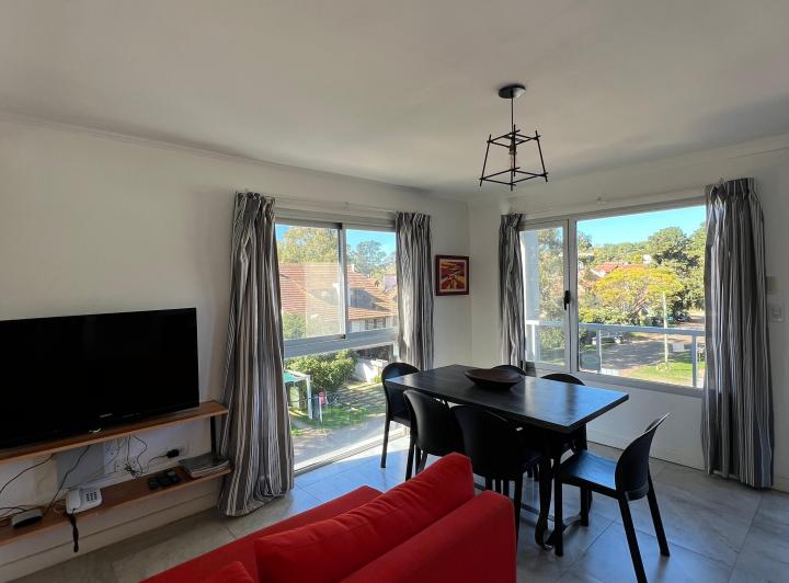 Departamento · 79m² · 3 Ambientes · 1 Cochera