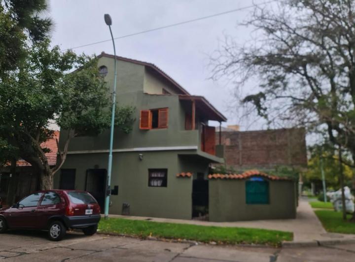 Departamento · 270m² · 4 Ambientes
