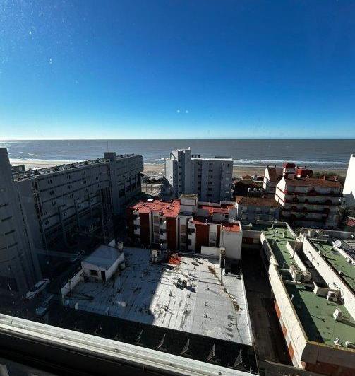 Departamento · 36m² · 2 Ambientes