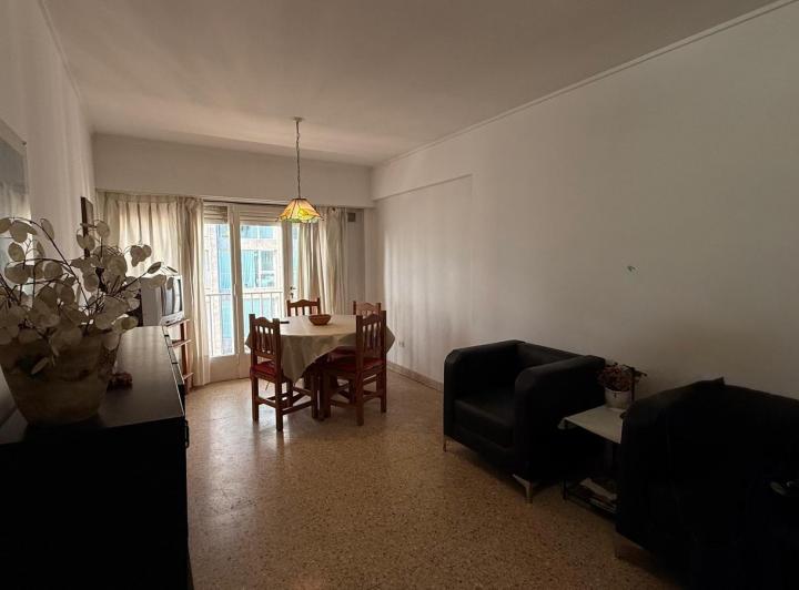 Departamento · 75m² · 3 Ambientes · 1 Cochera