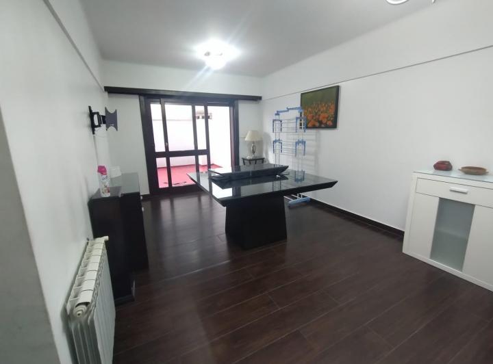 Departamento · 70m² · 3 Ambientes