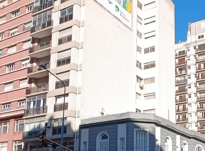 Departamento · 175m² · 3 Dormitorios