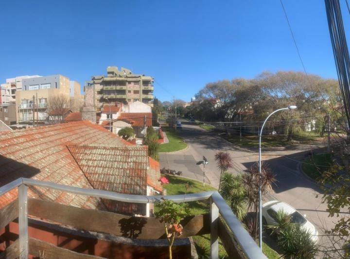 Departamento · 40m² · 2 Ambientes · 1 Cochera