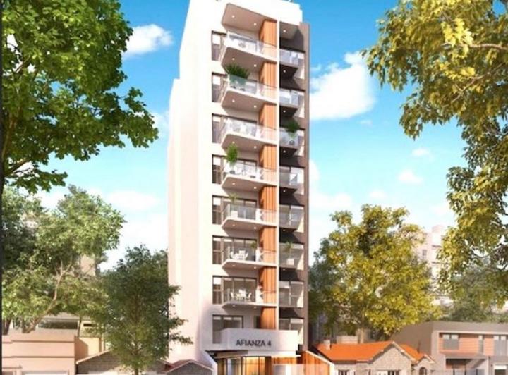 Departamento · 54m² · 2 Ambientes