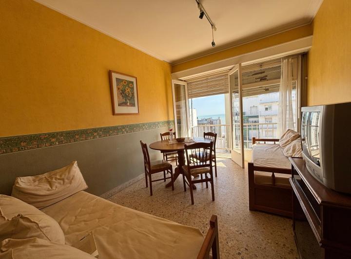 Departamento · 40m² · 2 Ambientes