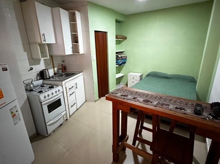 Departamento · 15m² · 1 Ambiente