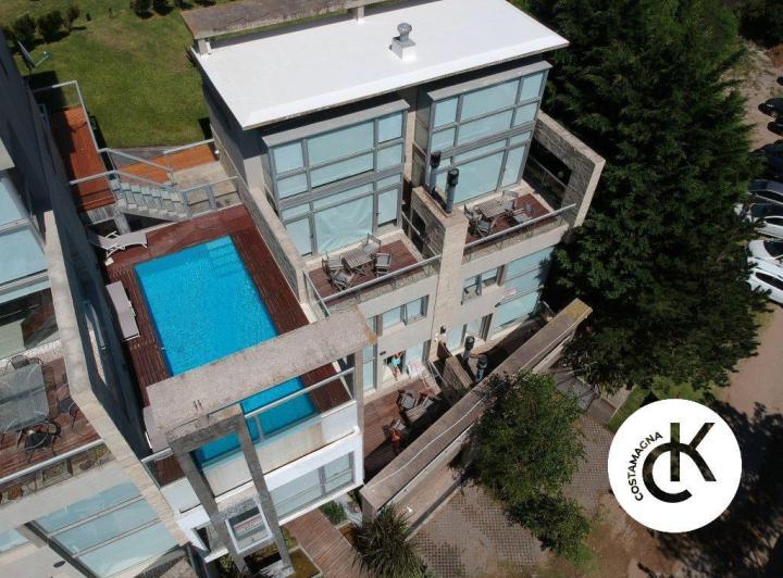 Departamento · 37m² · 1 Ambiente