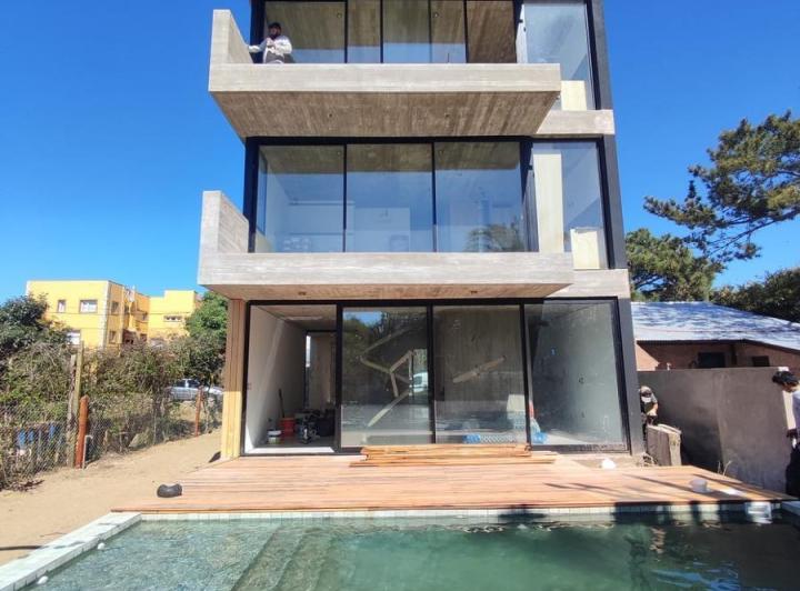 Departamento · 45m² · 2 Ambientes