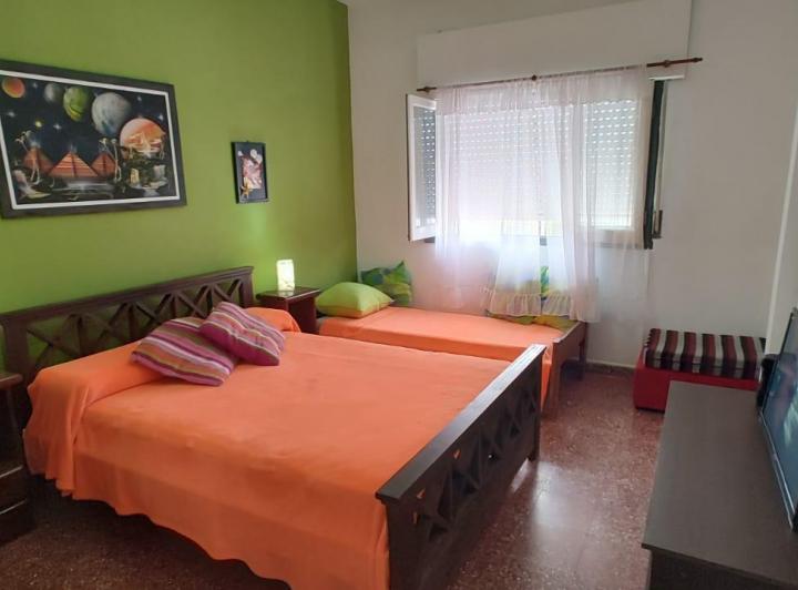Departamento · 60m² · 3 Ambientes