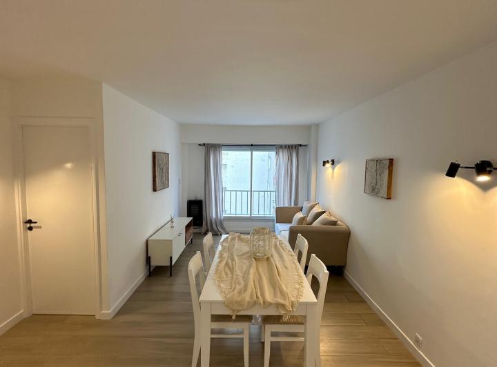 Departamento · 50m² · 2 Ambientes
