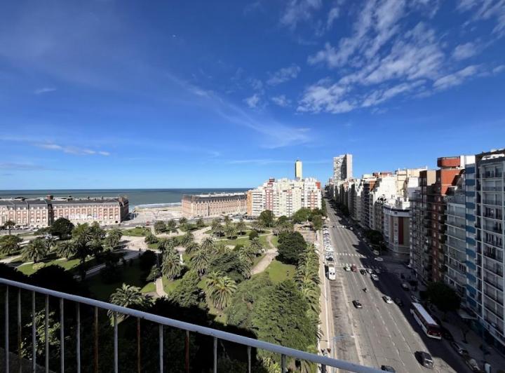 Departamento · 58m² · 3 Ambientes