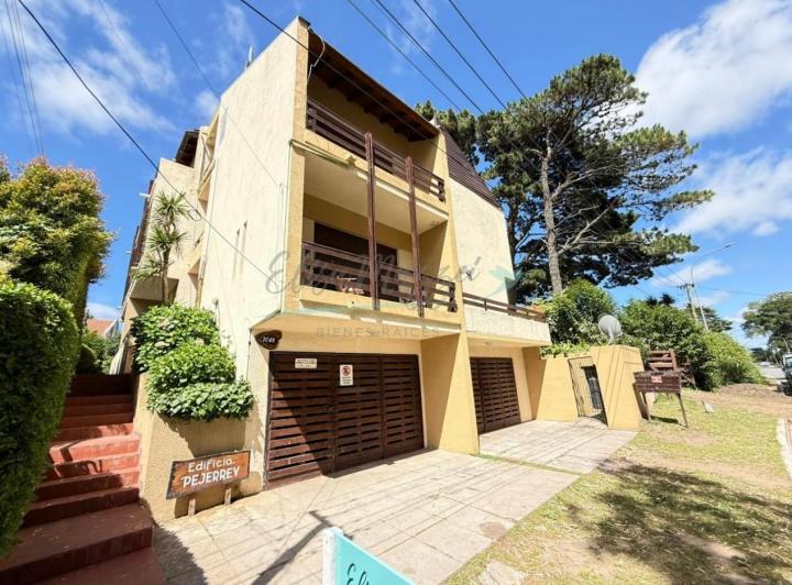 Departamento · 40m² · 2 Ambientes