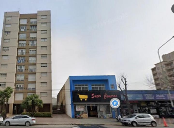 Departamento · 75m² · 3 Ambientes