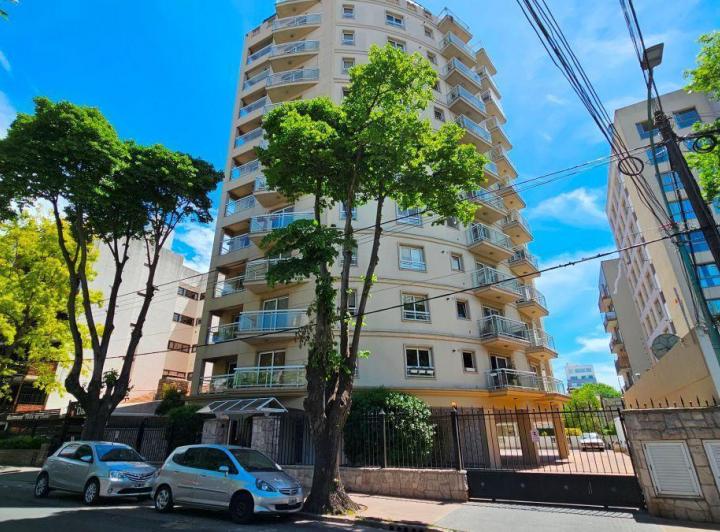 Departamento · 44m² · 2 Ambientes · 1 Cochera