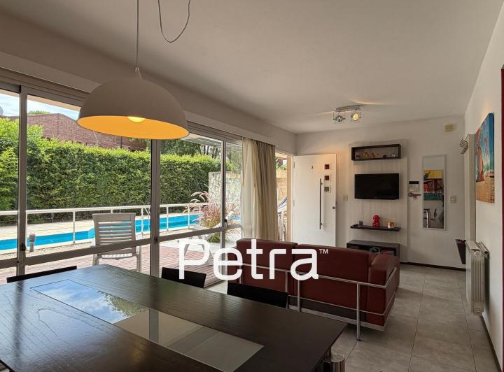 Departamento · 45m² · 4 Ambientes · 1 Cochera