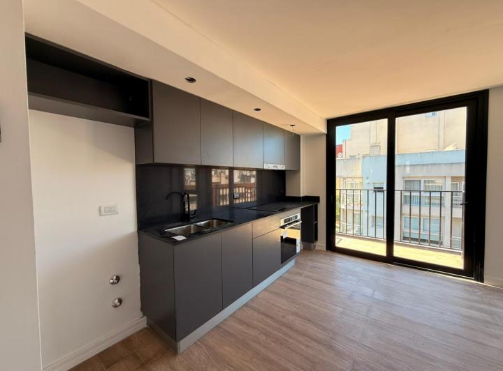 Departamento · 45m² · 2 Ambientes