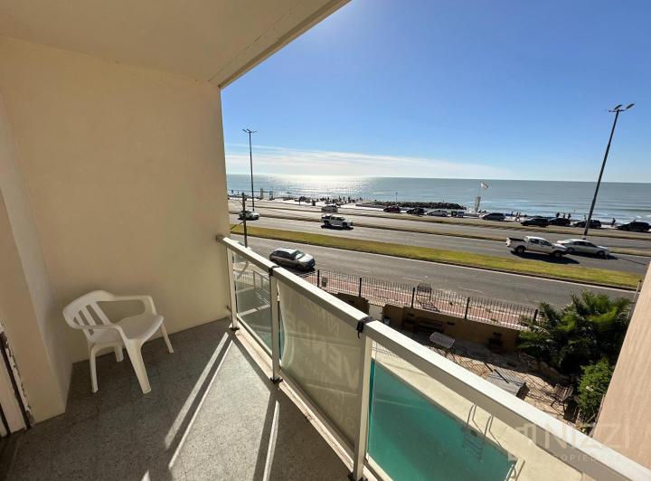 Departamento · 62m² · 3 Ambientes · 1 Cochera