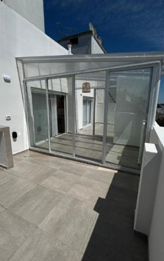 Departamento · 63m² · 2 Ambientes