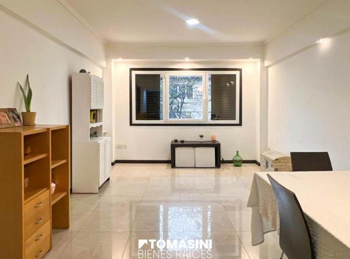 Departamento · 70m² · 3 Ambientes · 1 Cochera