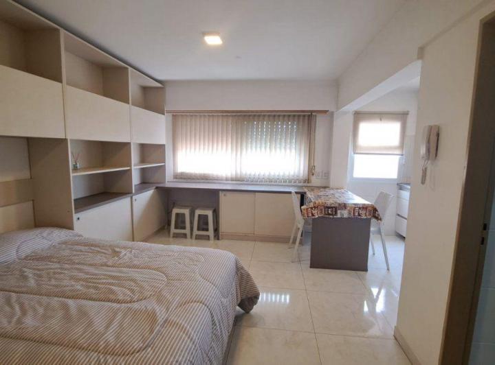 Departamento · 23m² · 1 Ambiente
