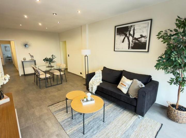 Departamento · 85m² · 3 Ambientes