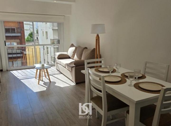 Departamento · 67m² · 3 Ambientes