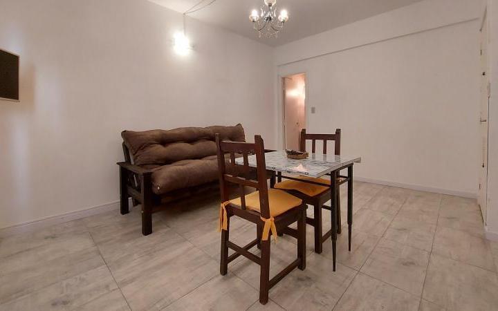 Departamento · 20m² · 1 Ambiente