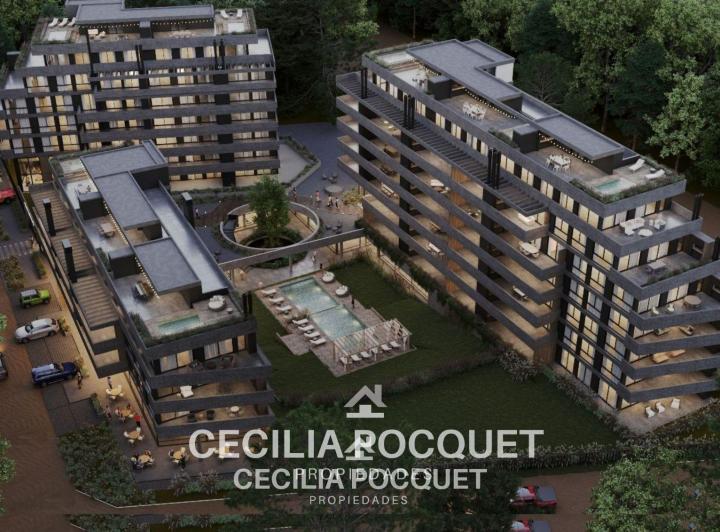 Departamento · 95m² · 3 Ambientes