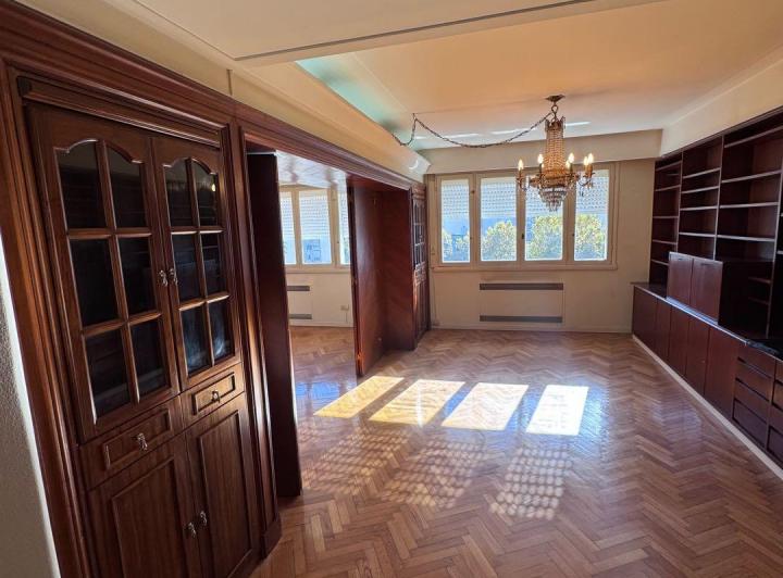 Departamento · 142m² · 3 Dormitorios