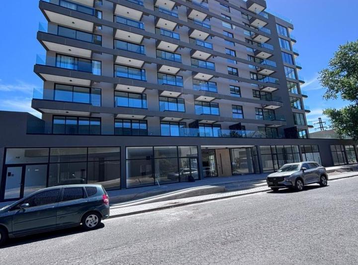 Departamento · 47m² · 2 Ambientes · 1 Cochera