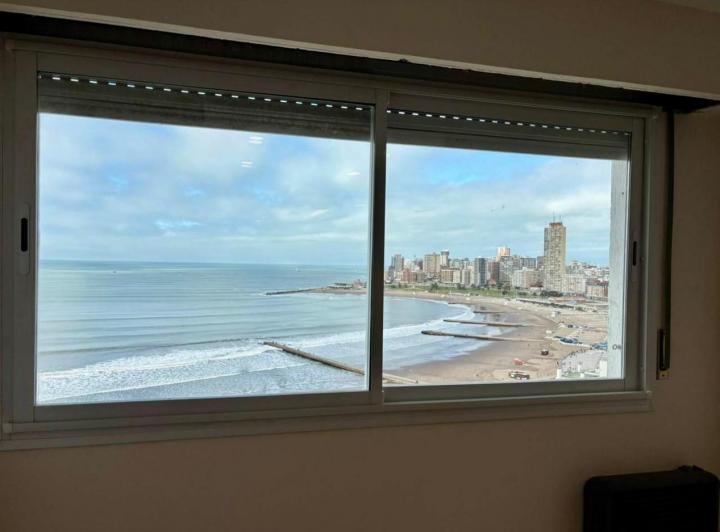 Departamento · 23m² · 1 Ambiente